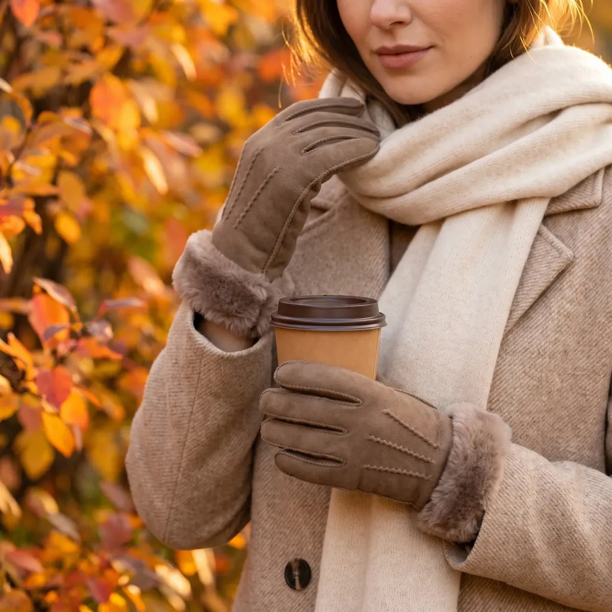 Gants Kathryn