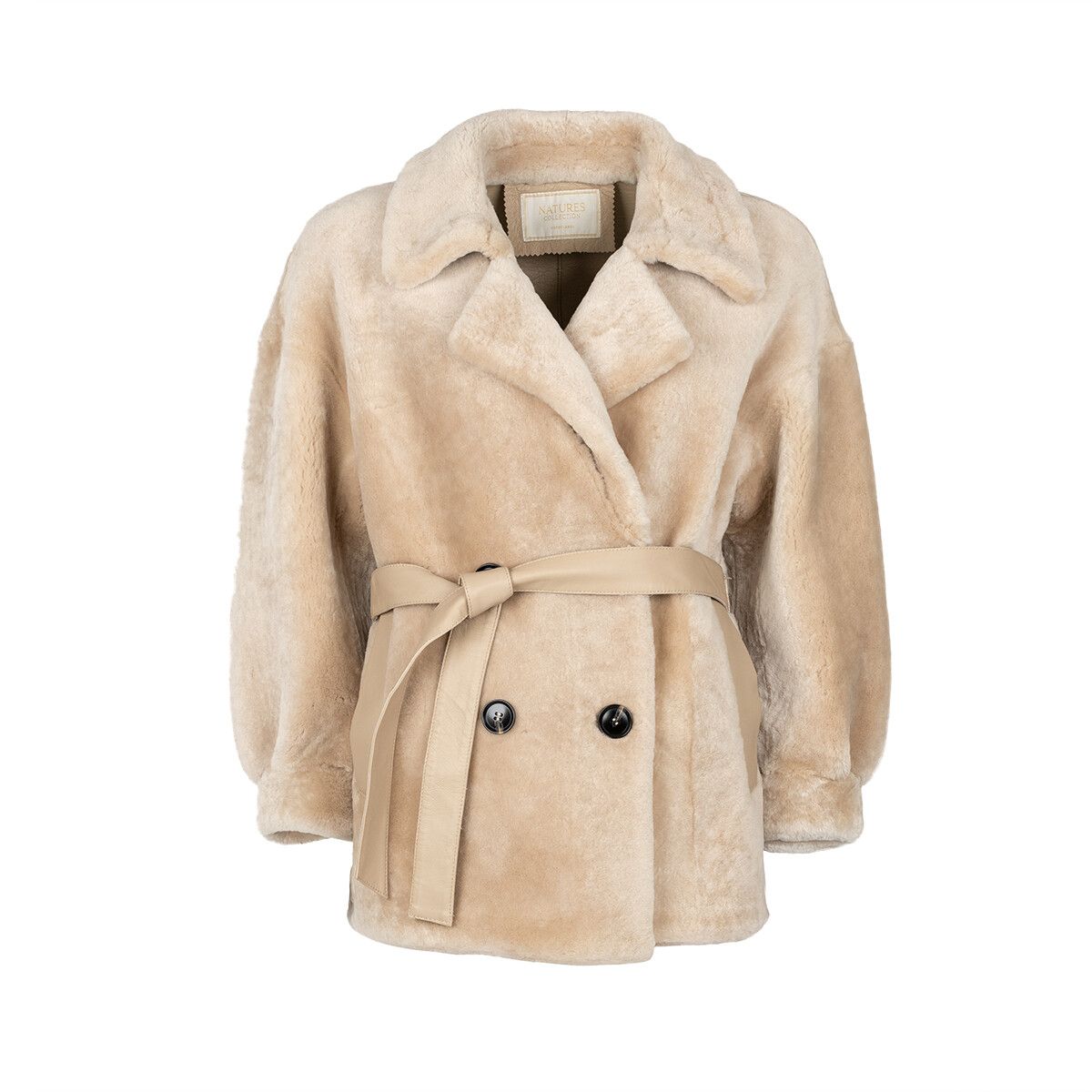 Veste Rosie
