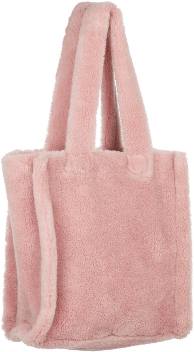 Maxi Glory Shopper Rose