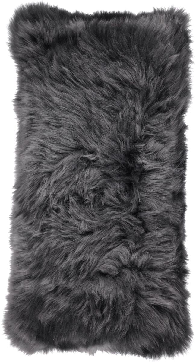 test des grands coussins Acier