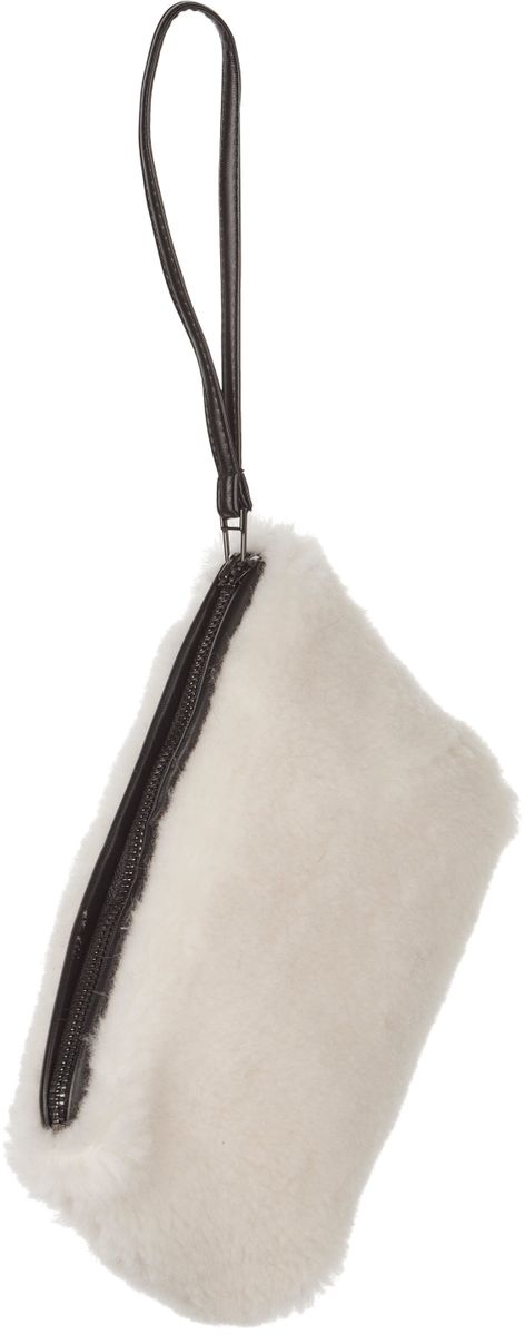 Sac Nelly Blanc