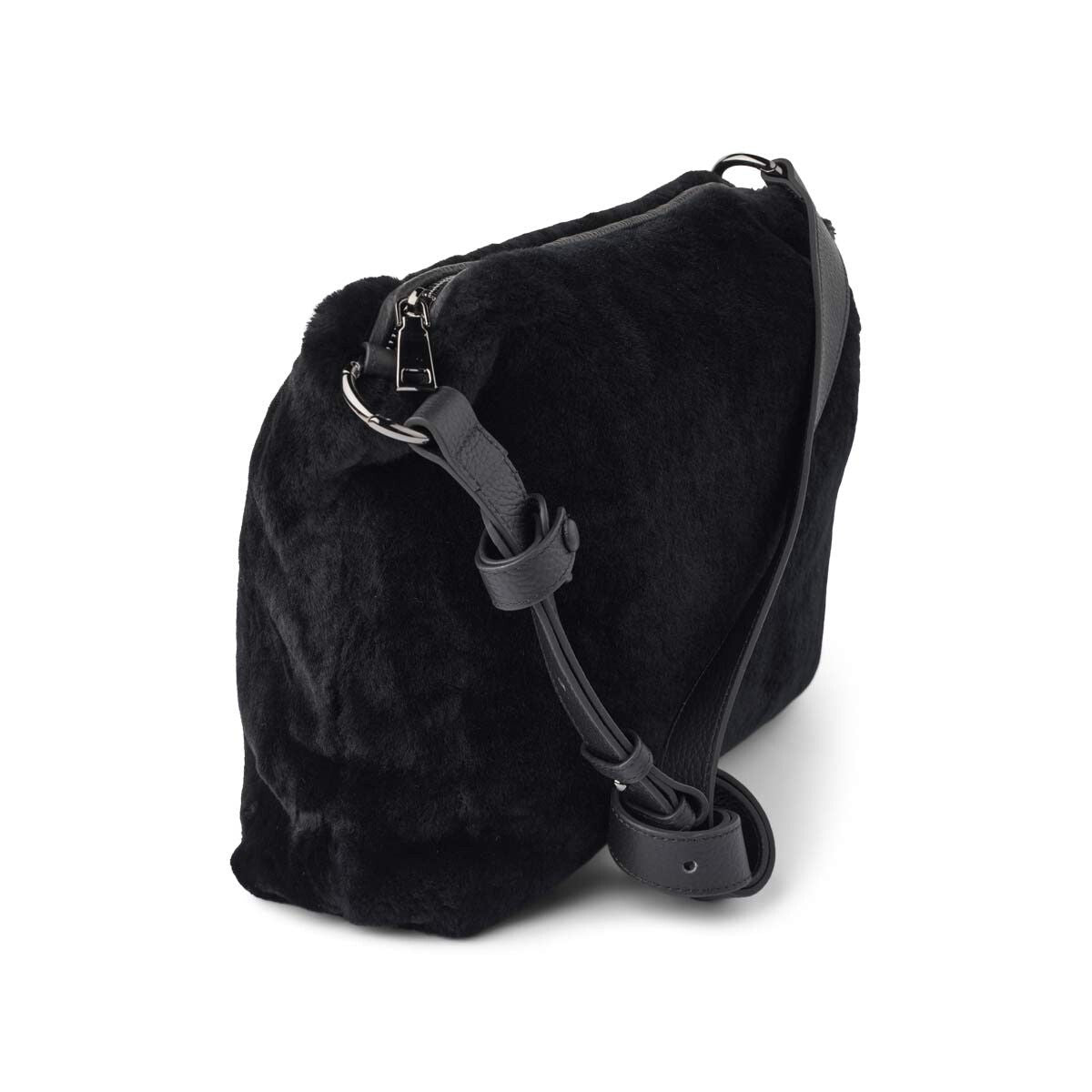 Sac Olivia Maxi Noir