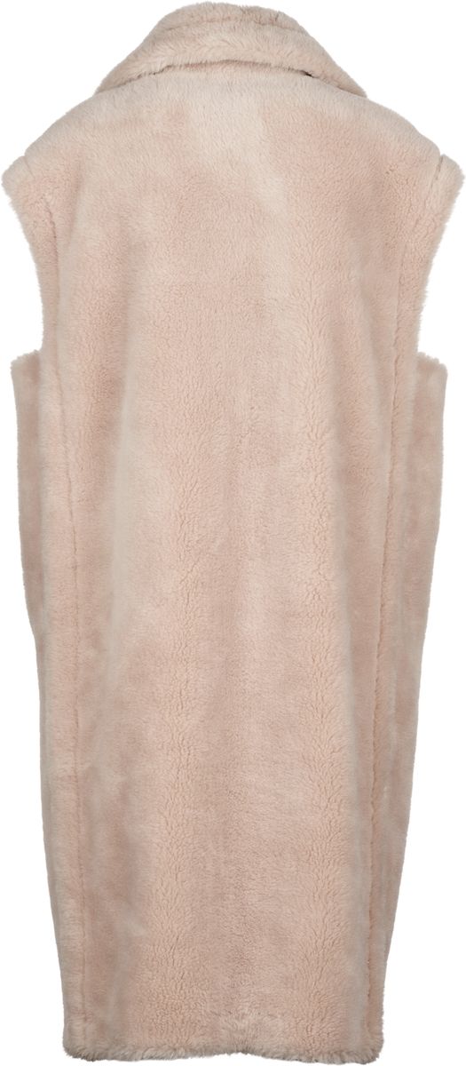 Gilet Courtney Perle