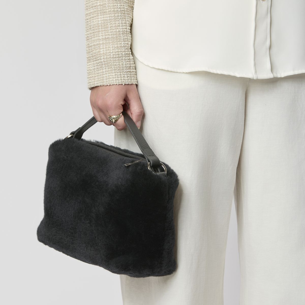Sac Olivia Beige