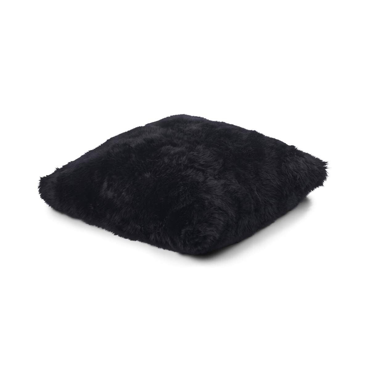 Coussin Maxi Float Noir