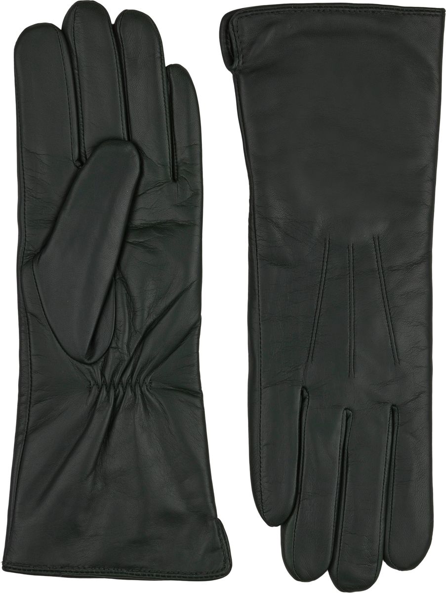 Gants longs Kennedy Vert