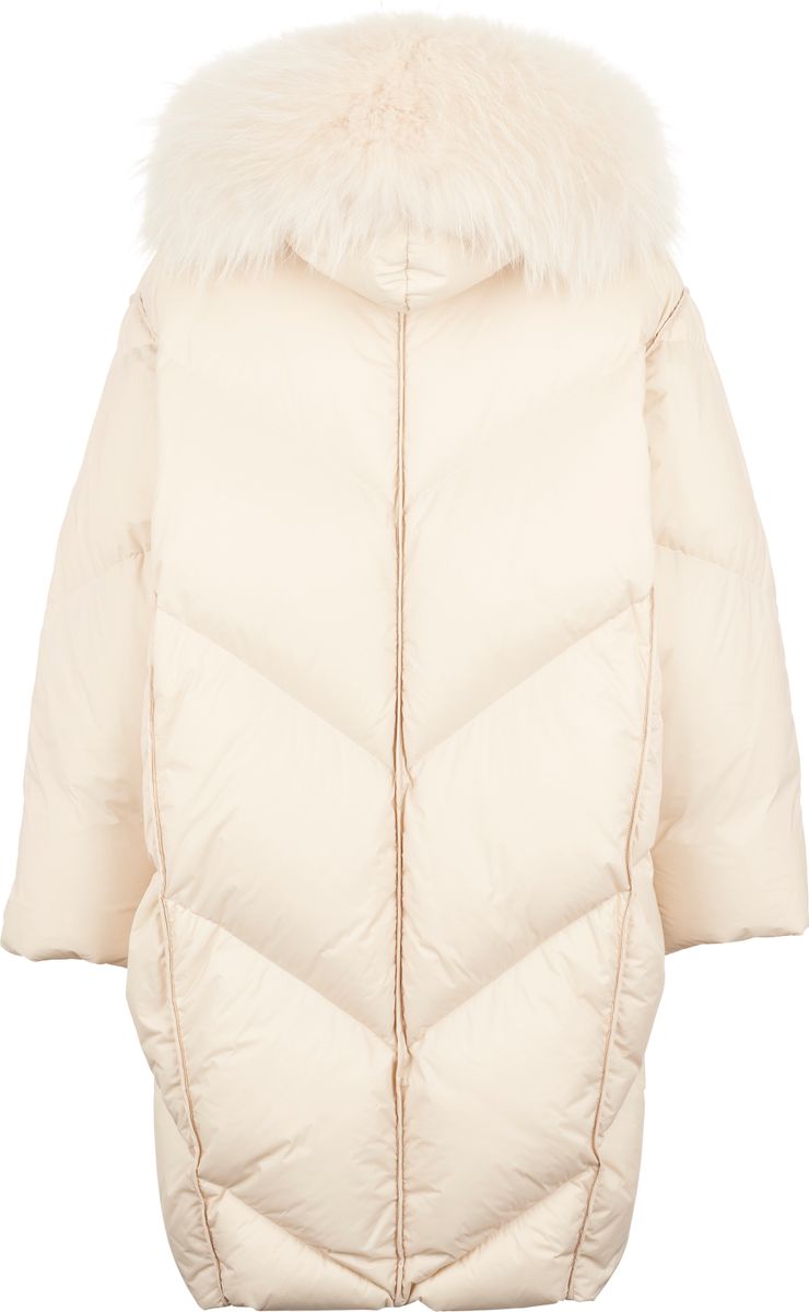 Veste Mikala Perle