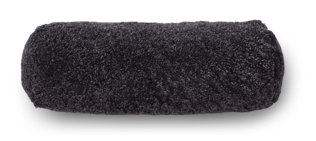 Coussin Traversin Anthracite