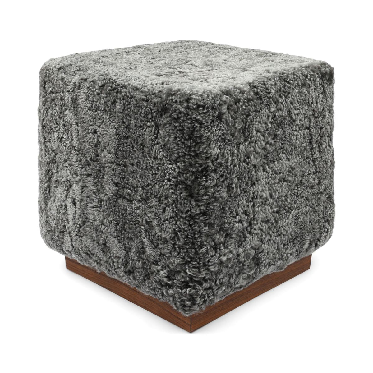 Benjamin Cube Graphite