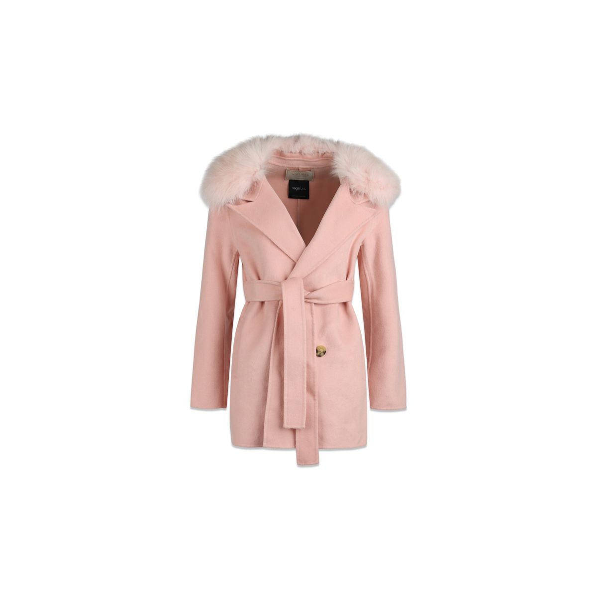 Veste Charlott