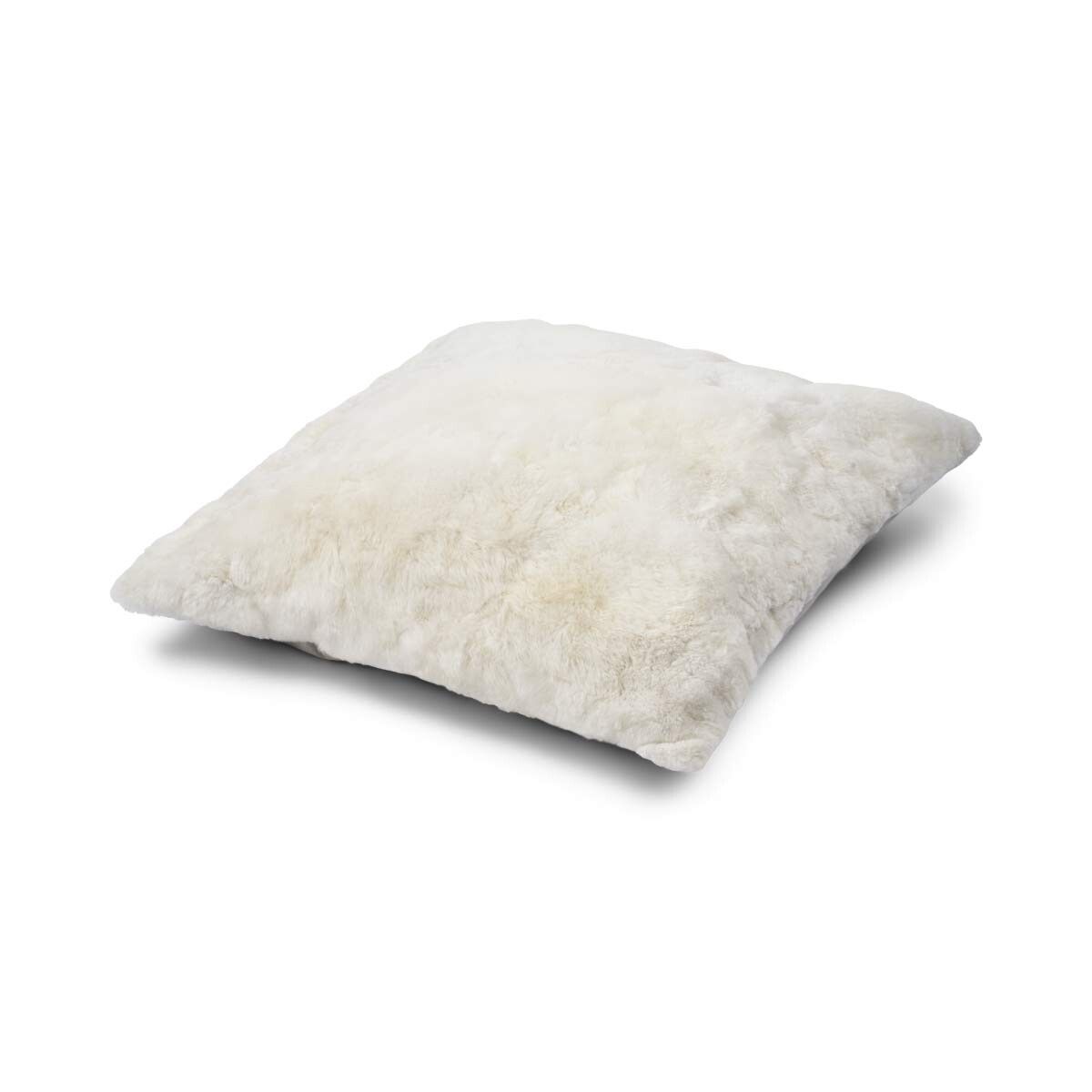 Coussin Maxi Float Blanc