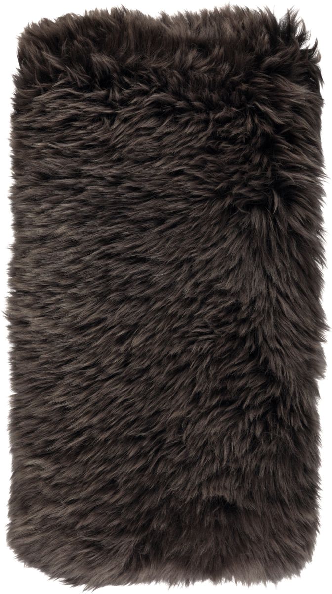 test des grands coussins Noyer