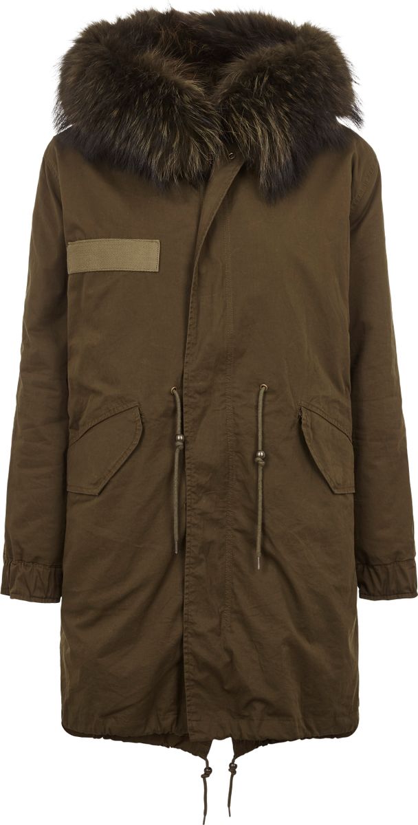 Veste Petra