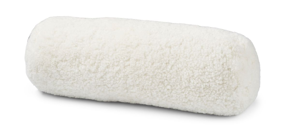 Coussin Traversin Ivoire