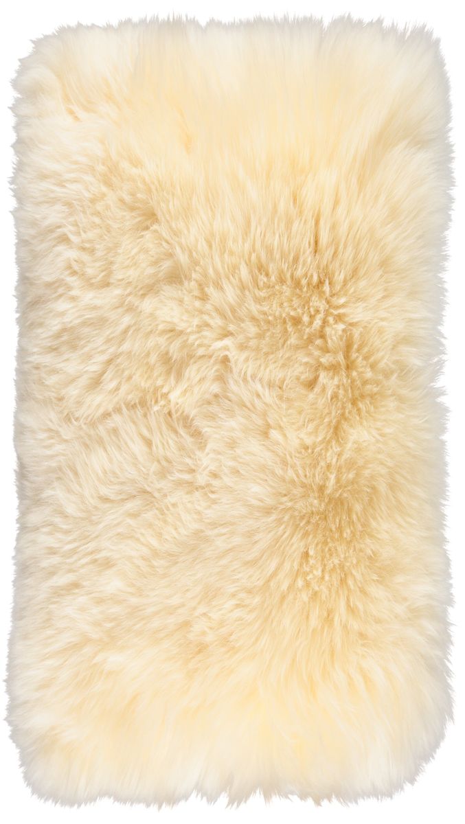 test des grands coussins Miel Léger