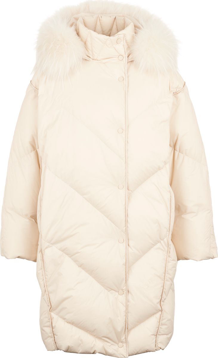 Veste Mikala Perle