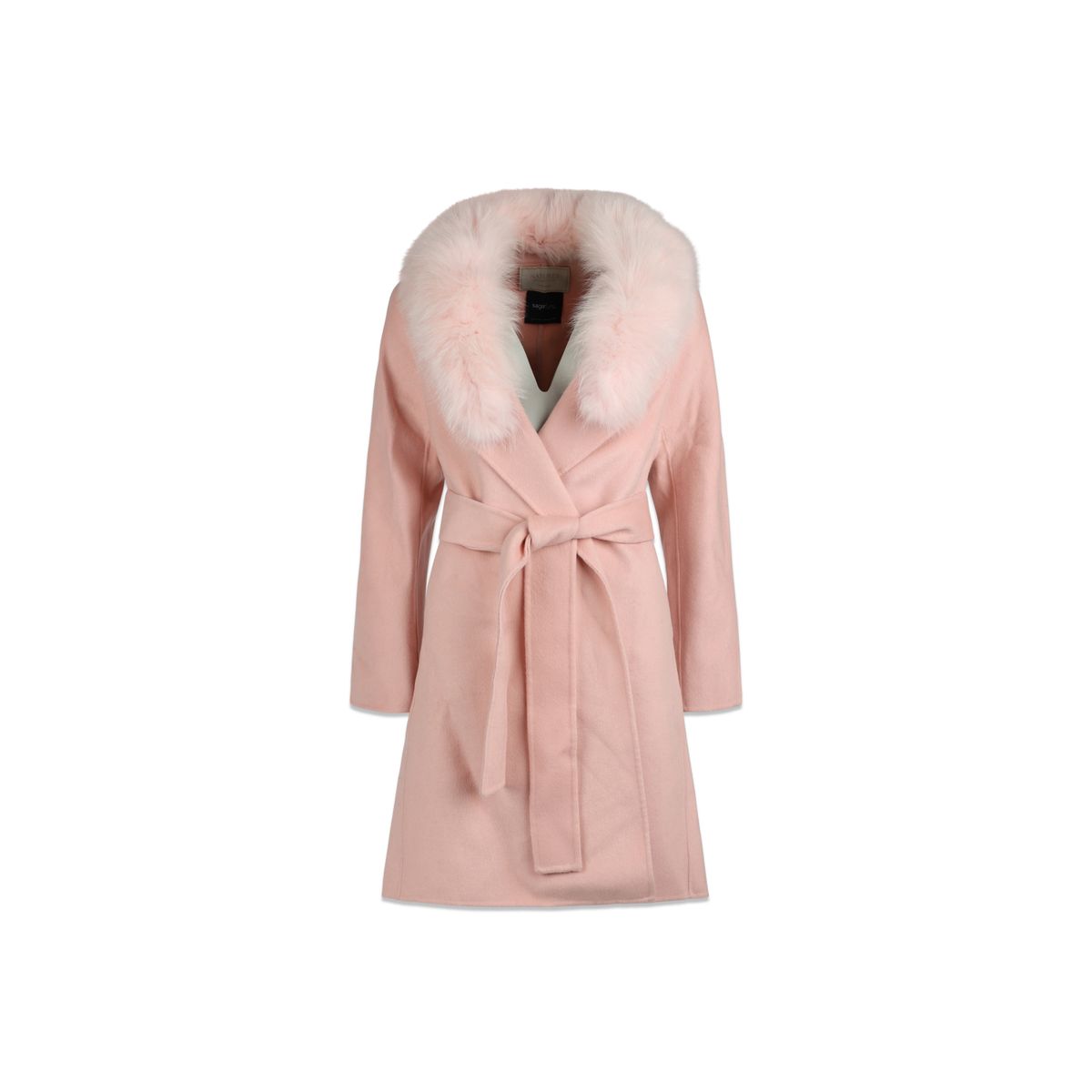 Veste Lucia Rose