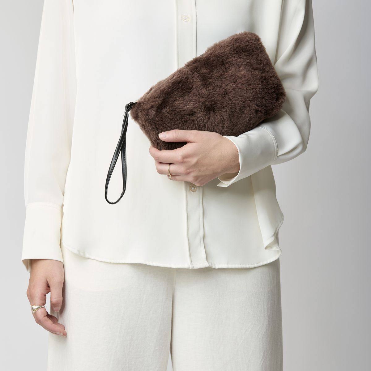 Sac Nelly Beige
