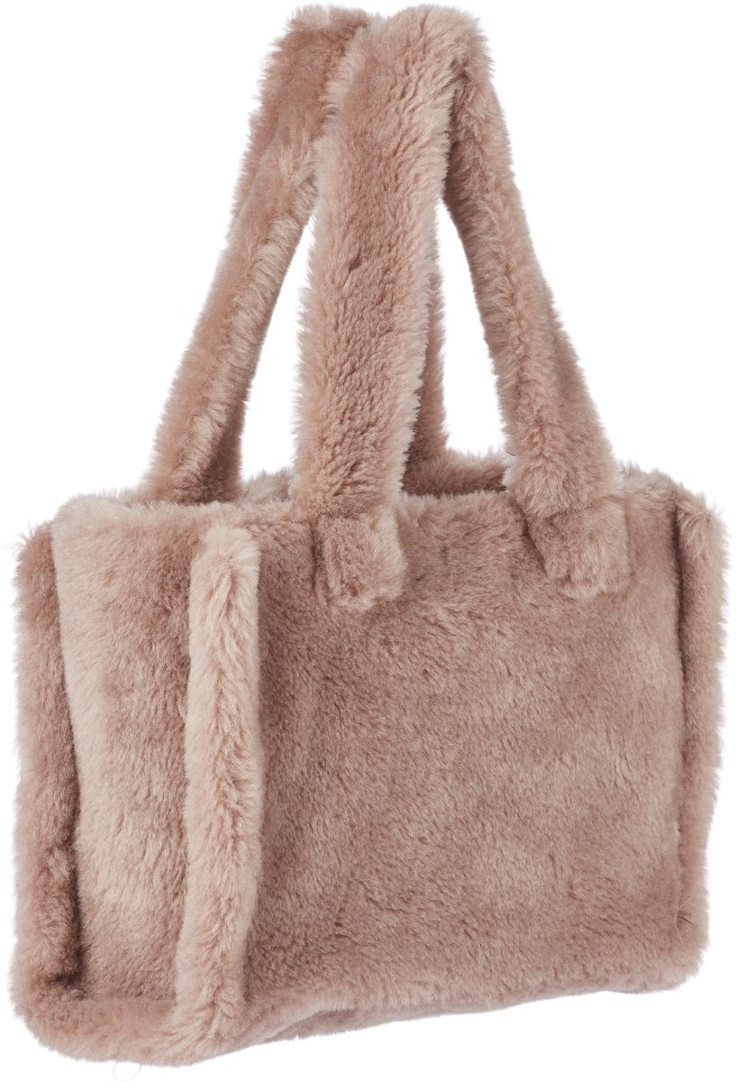Mini Glory Shopper Stuc Sable