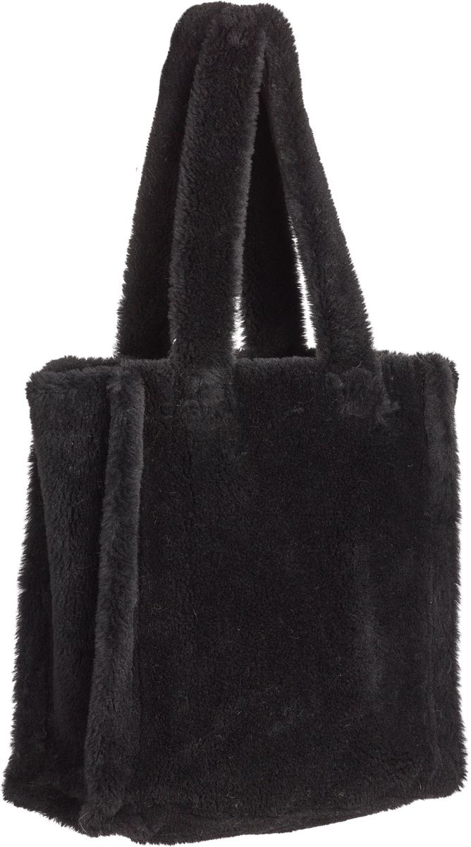 Maxi Glory Shopper Noir