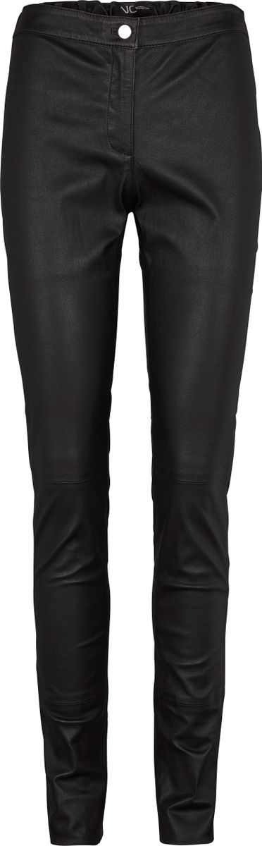 Leggings Ambra Noir