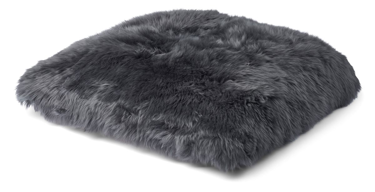 Coussin Maxi Float Acier