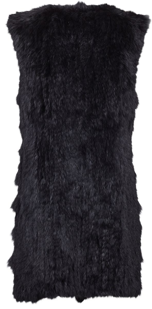 Gilet Vigga Noir