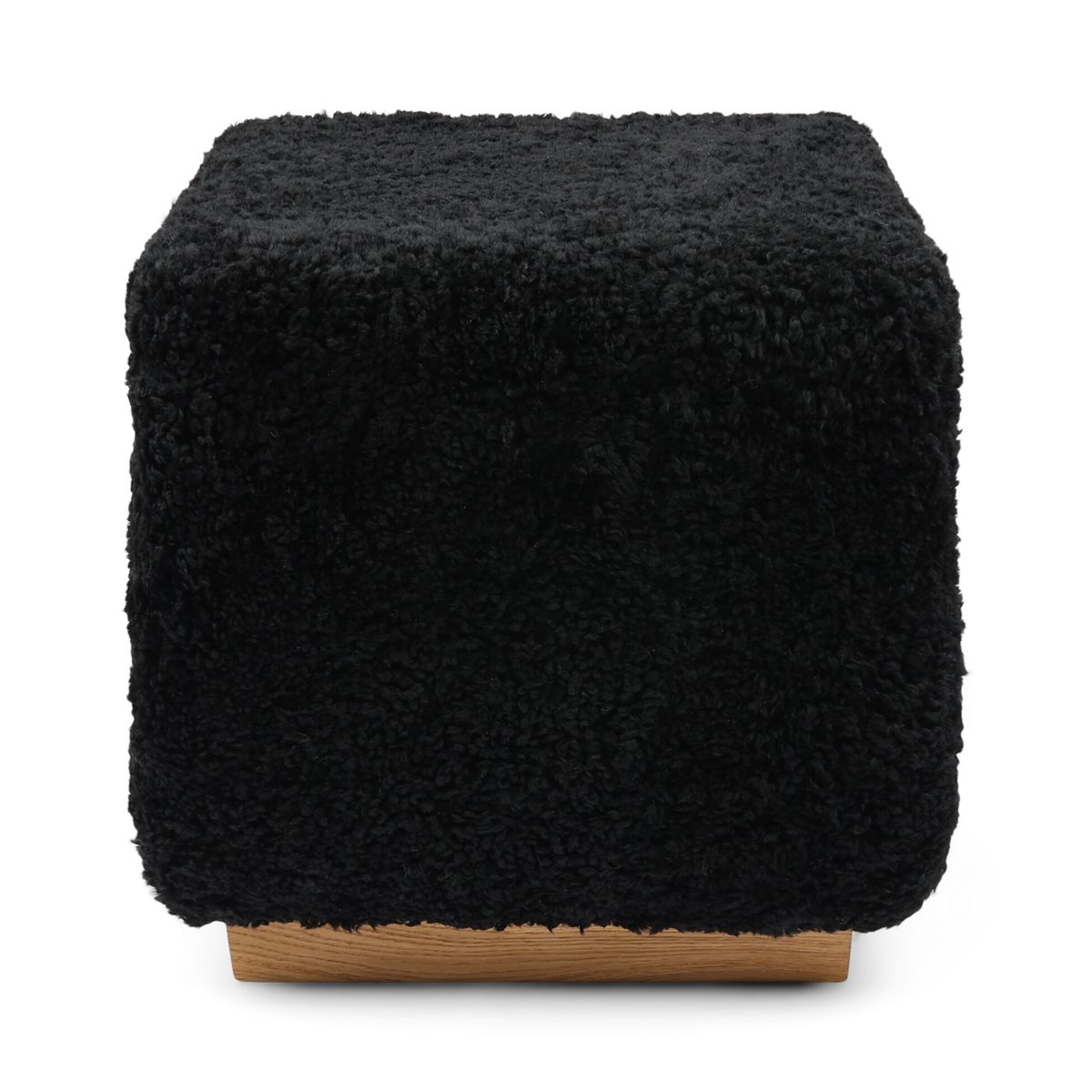 Benjamin Cube Noir
