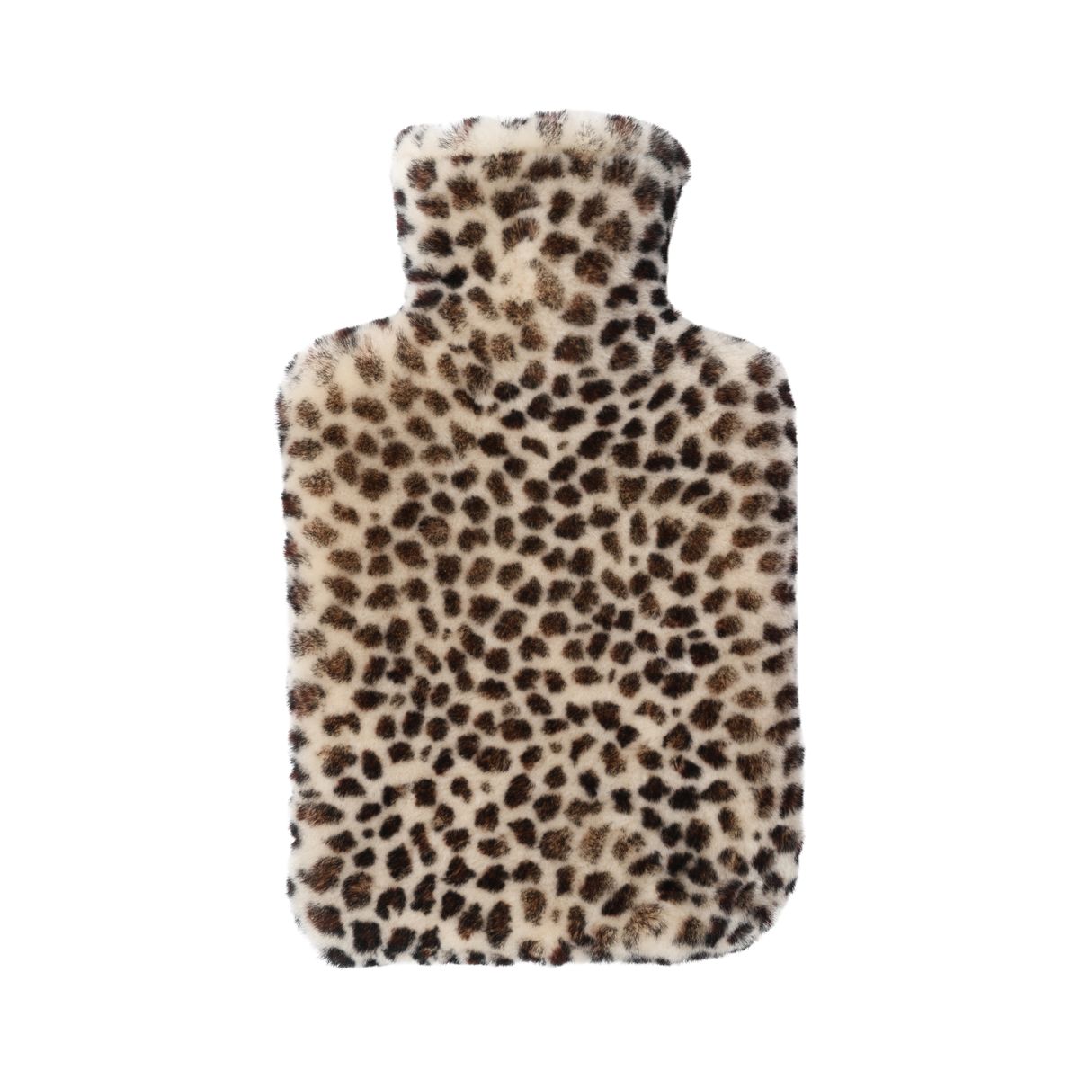 Bouillotte Mocassin de qualité premium | 37x27 cm Leo