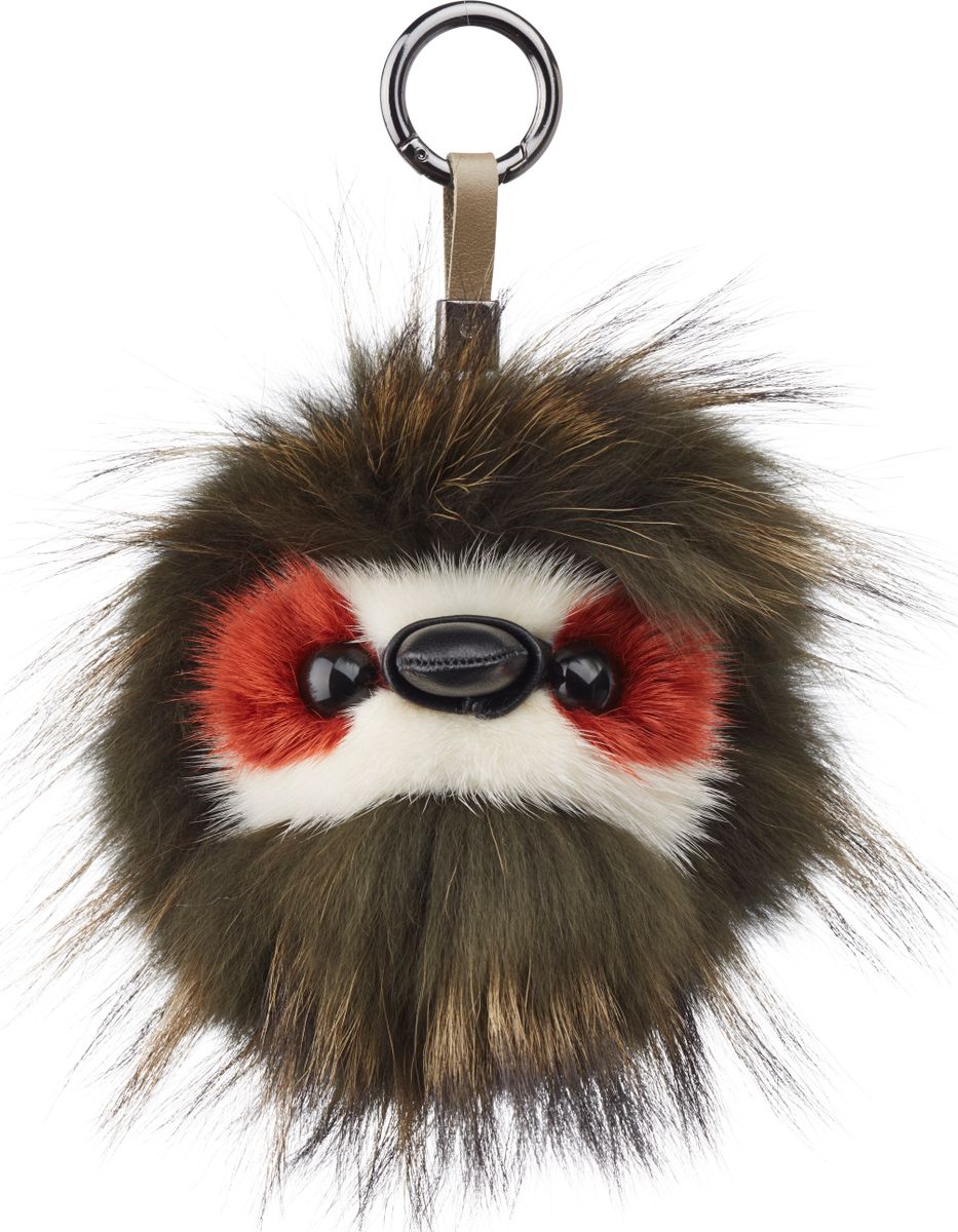 Porte-clés Chopper