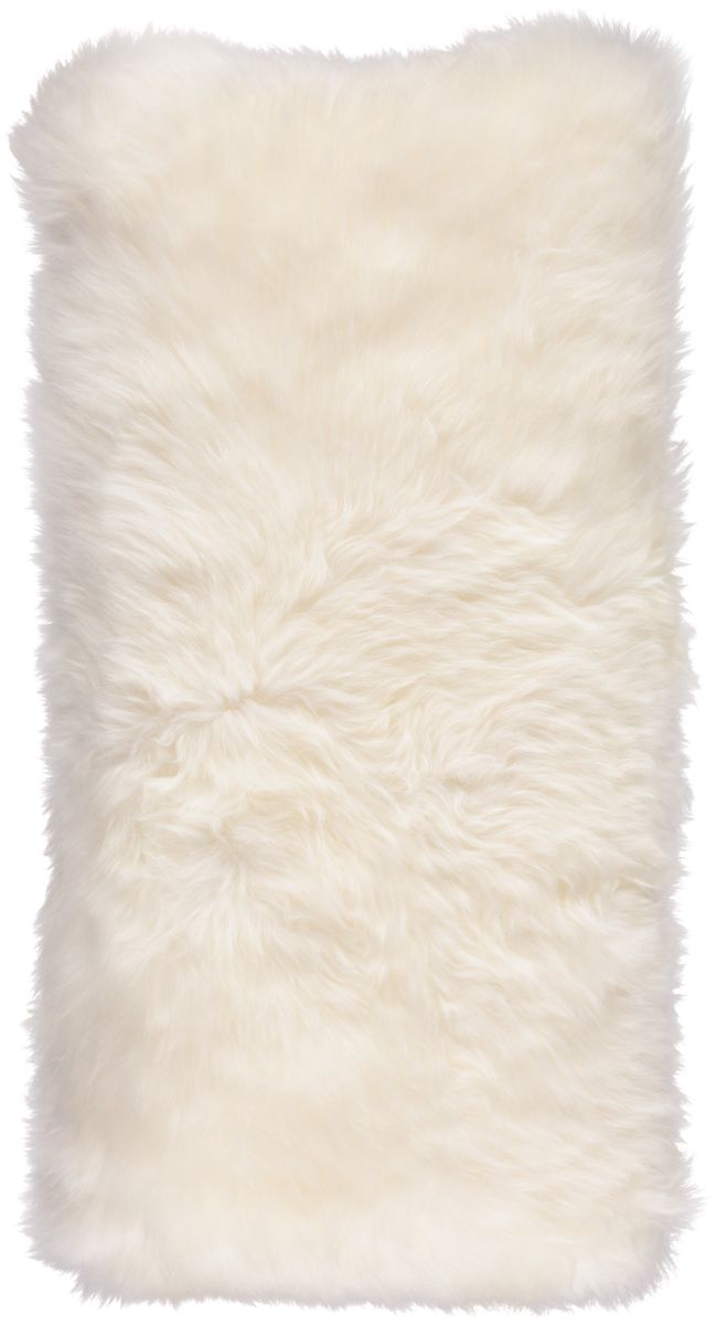 test des grands coussins Ivoire