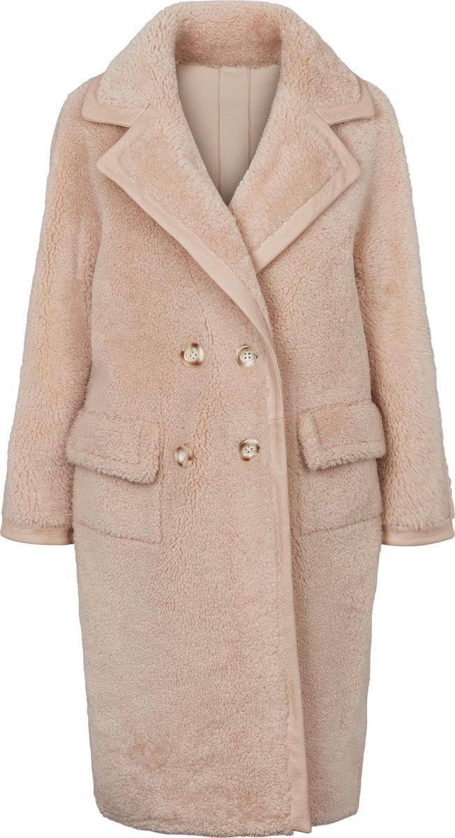 Veste Jill Beige