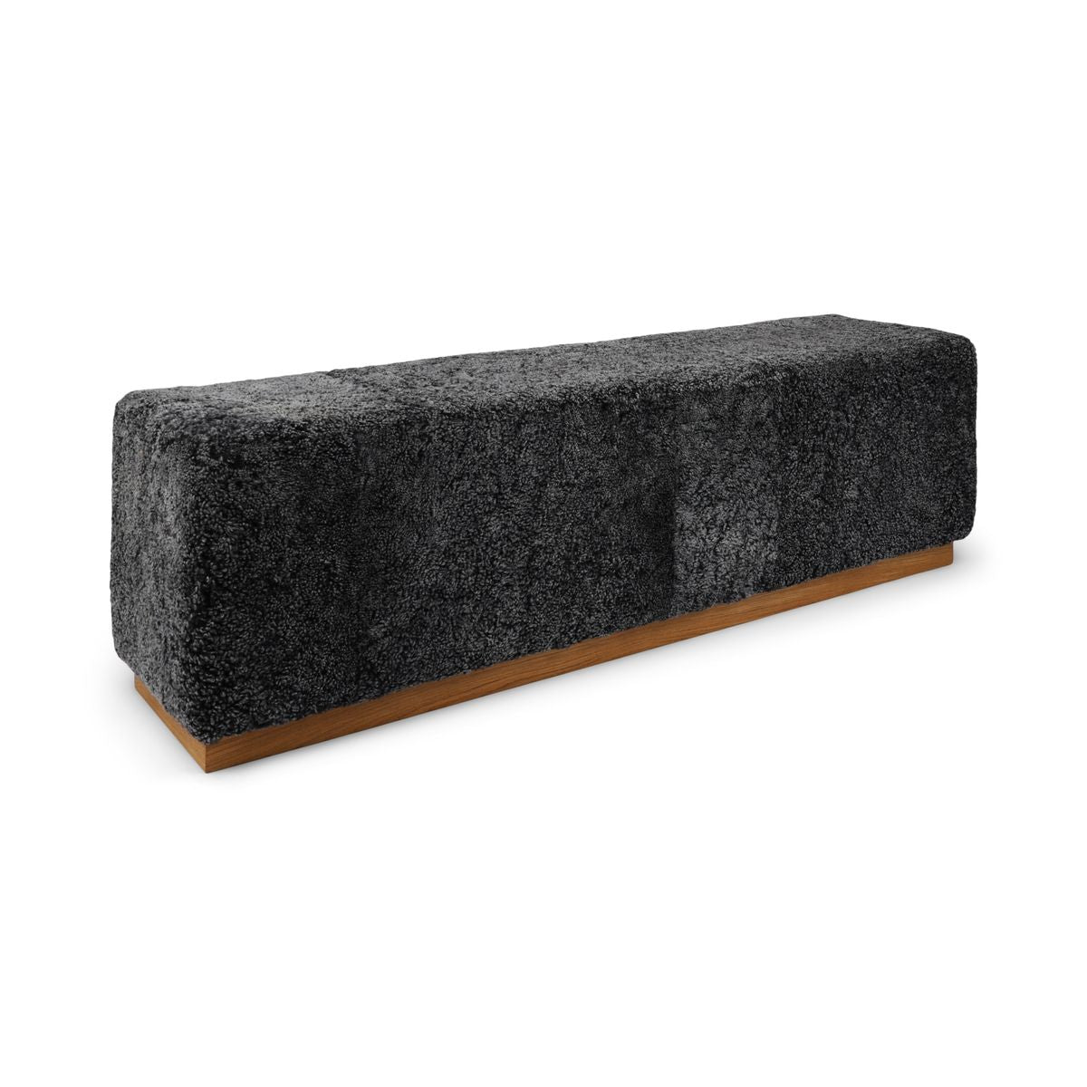 Banc Benjamin Anthracite