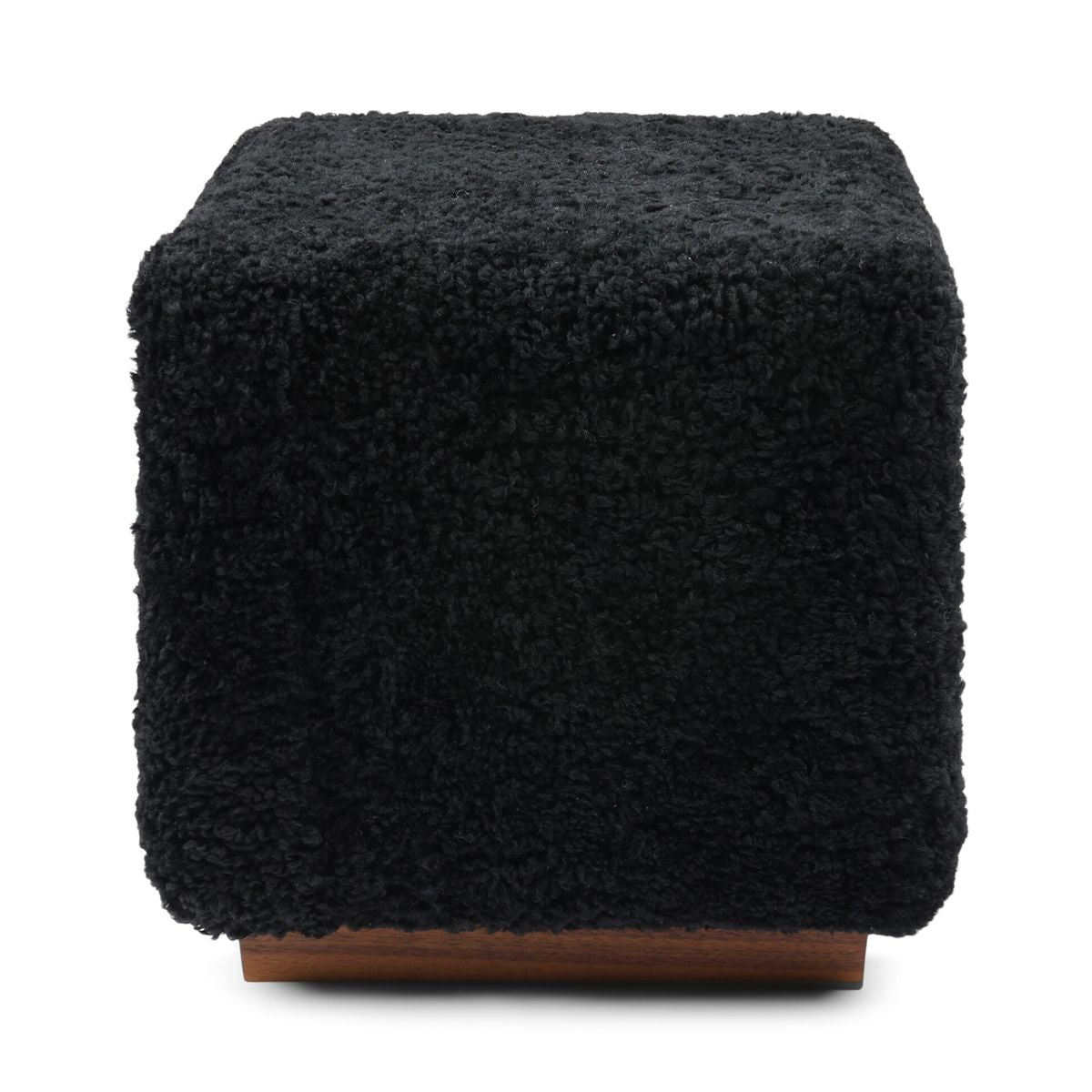 Benjamin Cube Noir