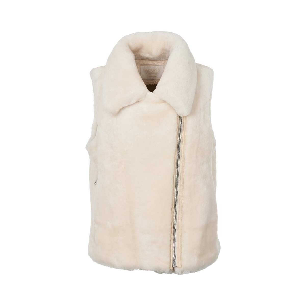 Gilet Eily
