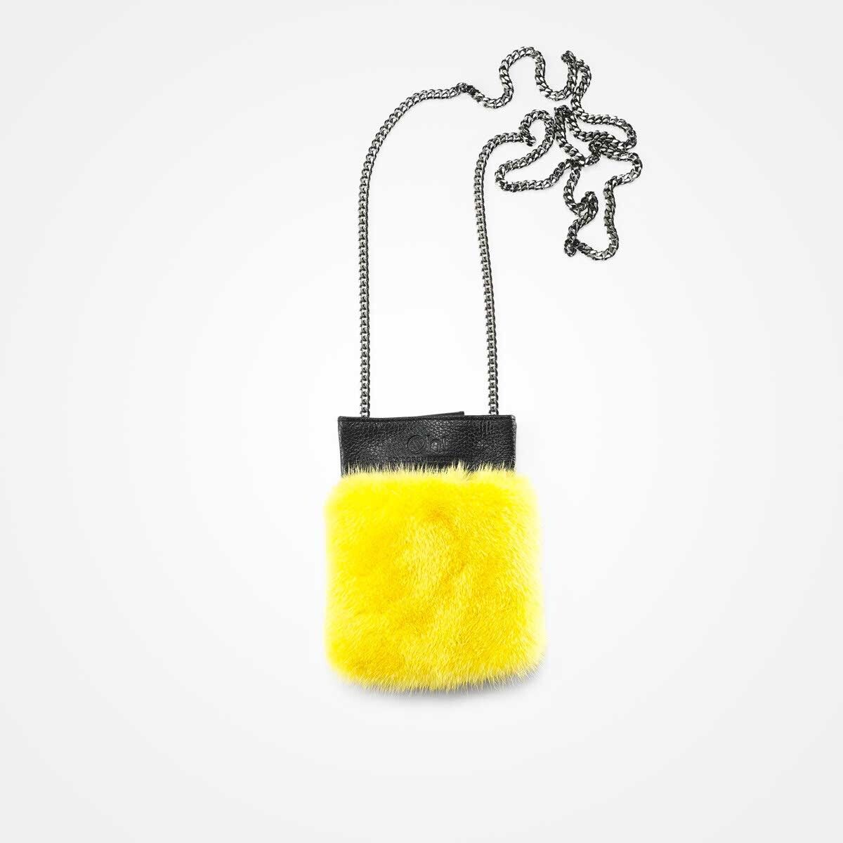 Pochette | Vison danois