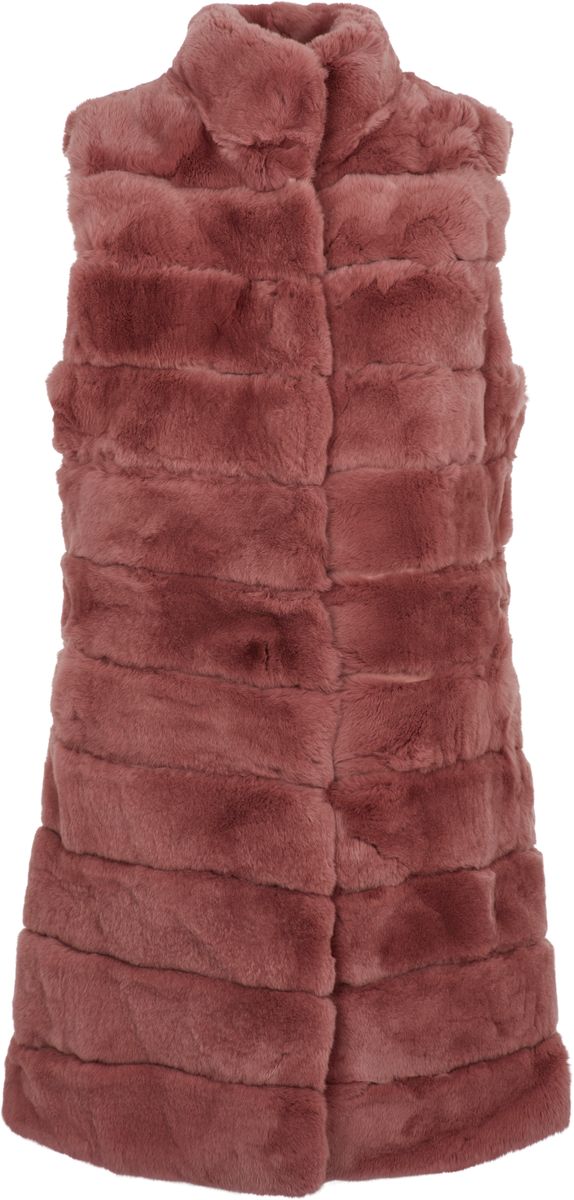 Gilet Ellie Fleur de Cerisier