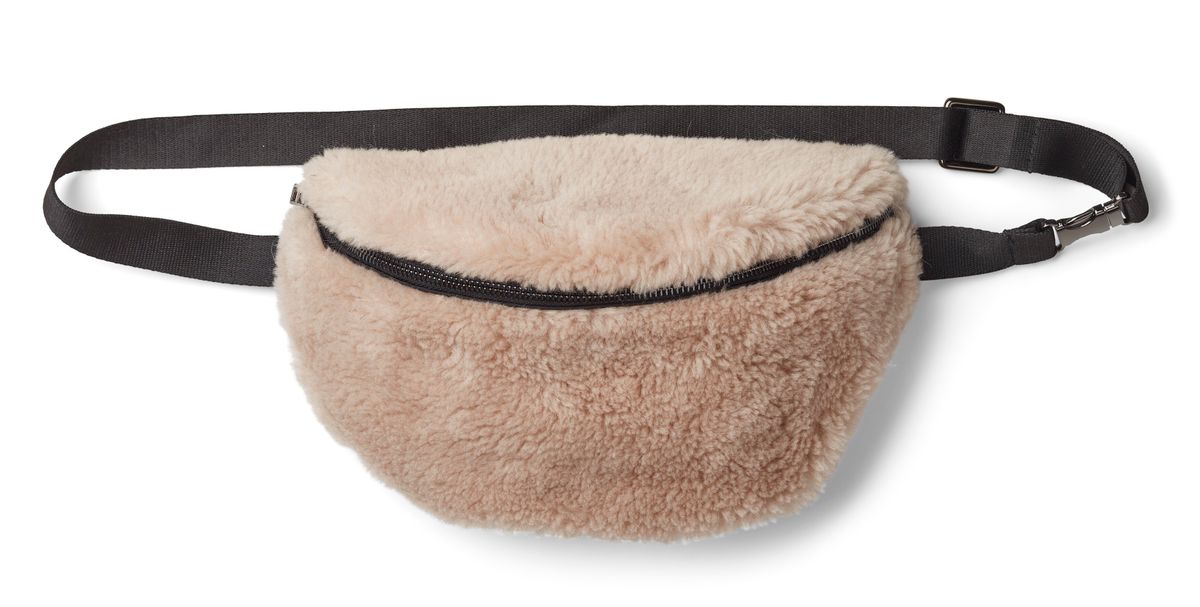 Sac à ceinture Saki