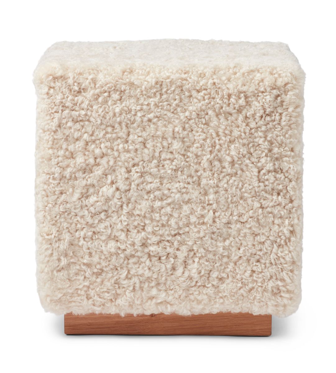 Benjamin Cube Perle