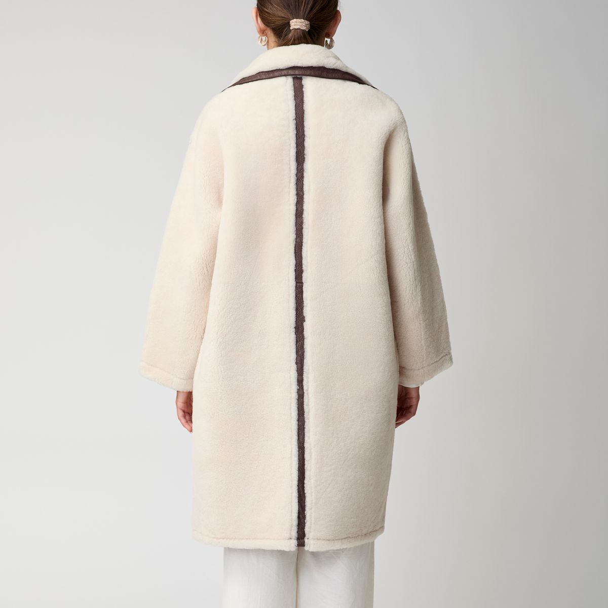 Veste Jill Beige