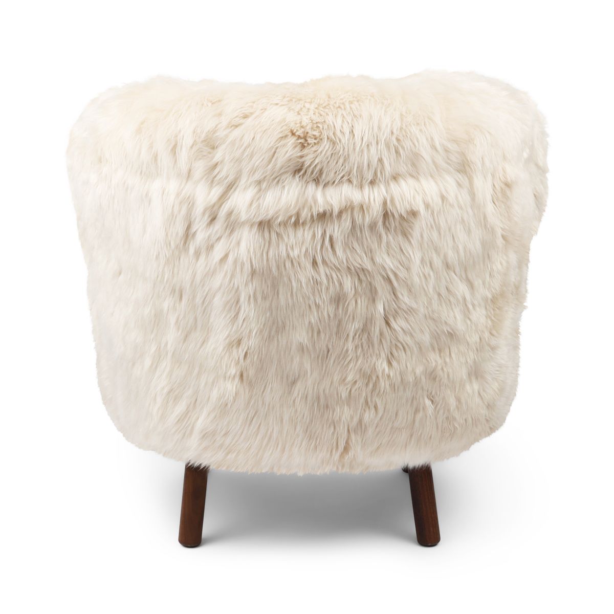 Fauteuil lounge Ethan Puffy Linge