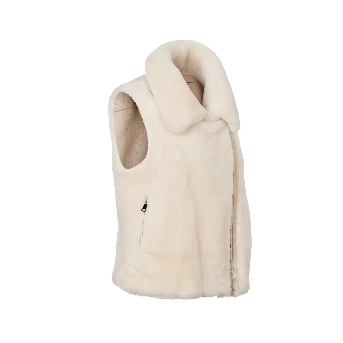 Gilet Eily Ivoire