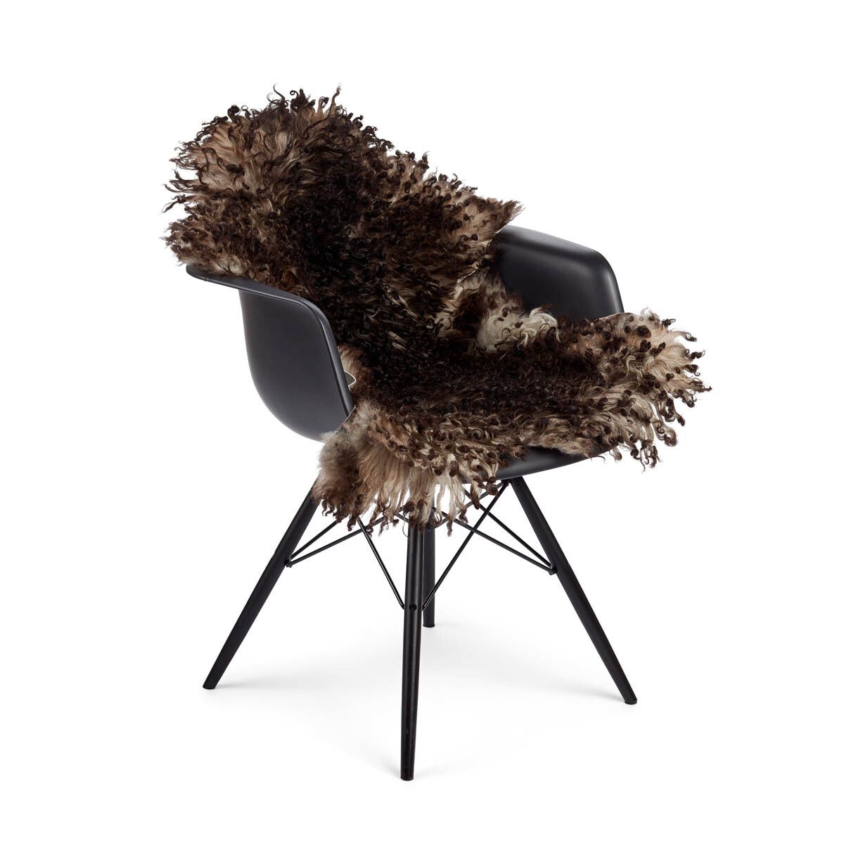 Peau de mouton autrichienne 90cm