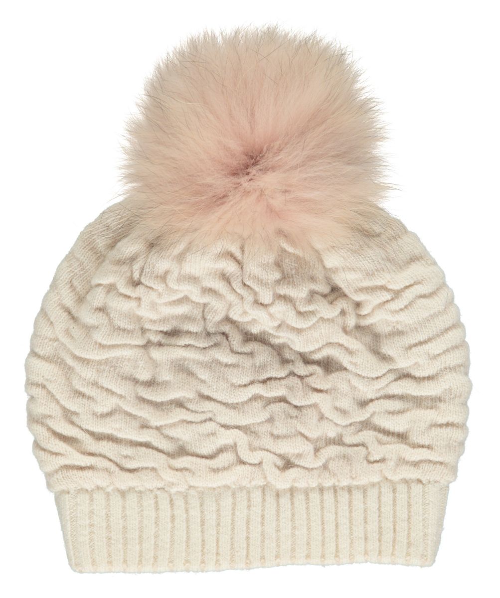 Chapeau Sidse Rose/Rose