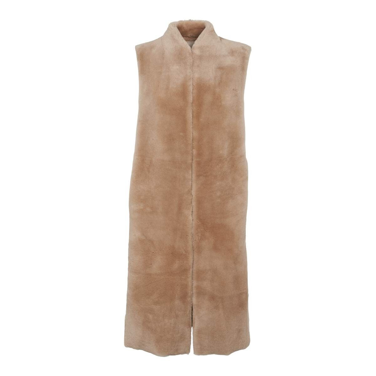 Gilet Carmen