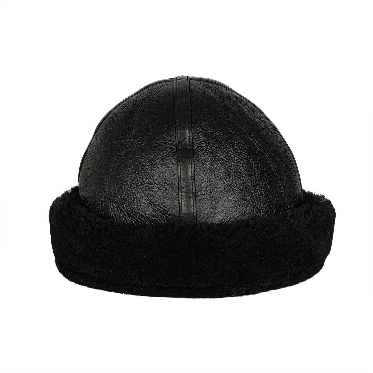 Chapeau Smilla Noir