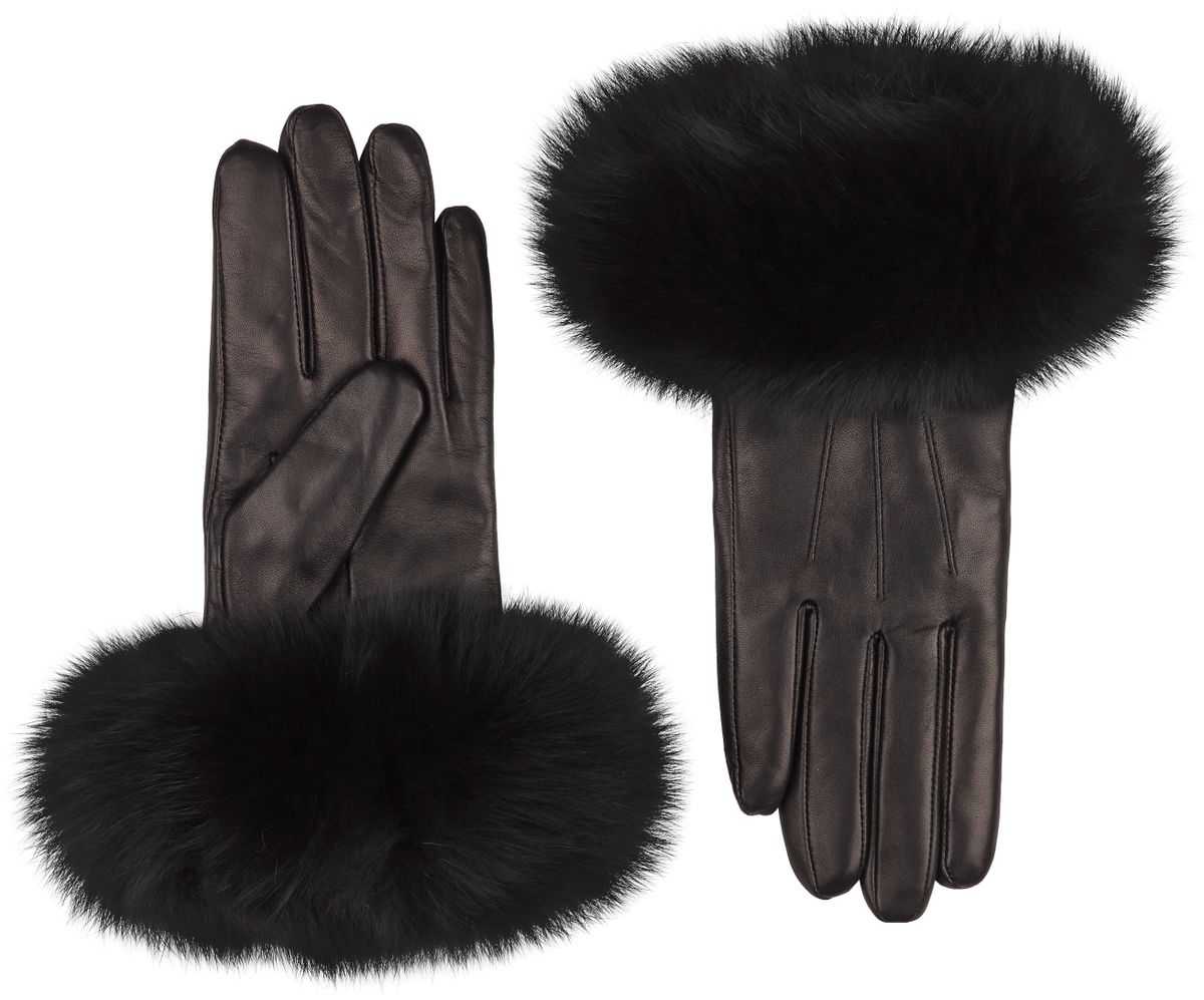 Gants Kathy Noir