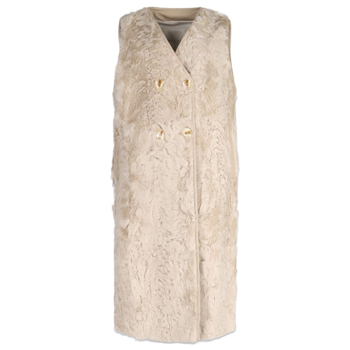 Veste Ingrid