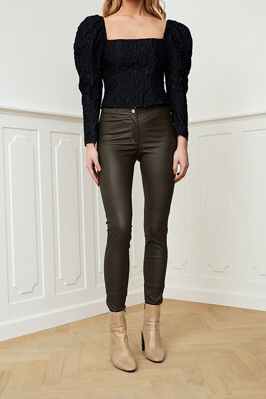 Leggings Ambra Mousse