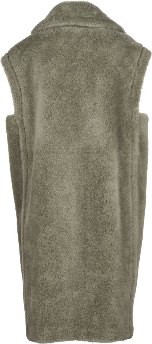 Gilet Courtney Menthe